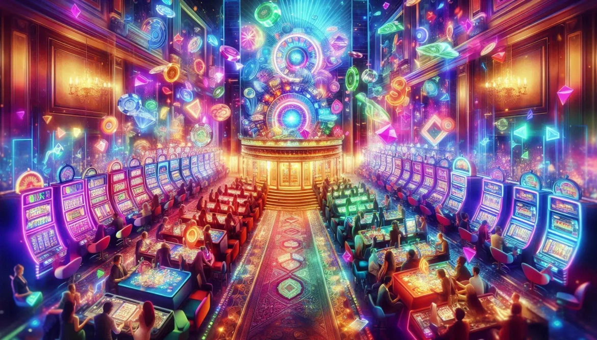 Spinfin Casino